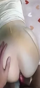 大肥臀老婆被大鸡吧前男友插