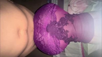 后入穿新战袍的娇妻  给美娇妻看下大家的评价