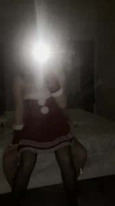 提前过个圣诞节吧